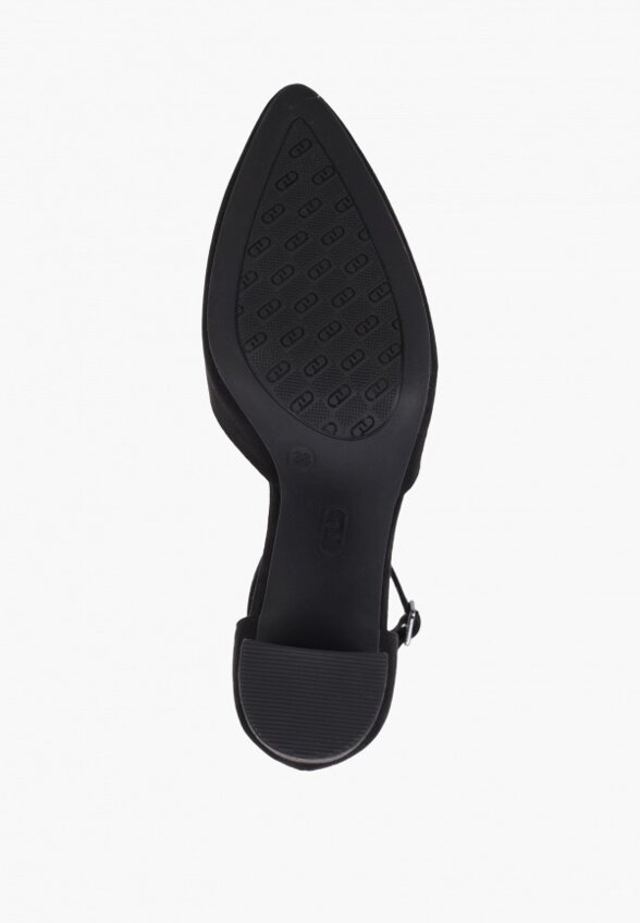 Туфли T.Taccardi