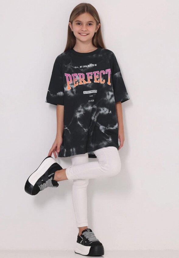 Футболка Апрель