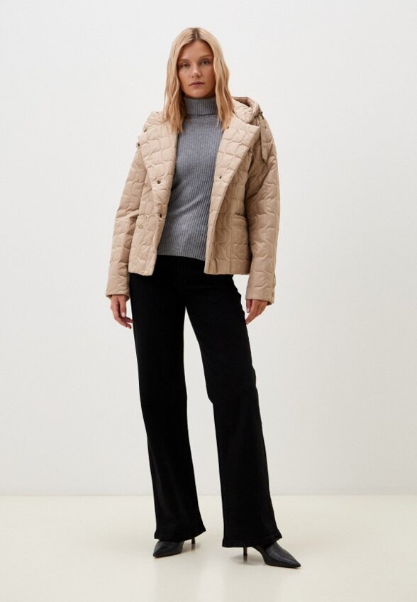 Куртка утепленная Dimma