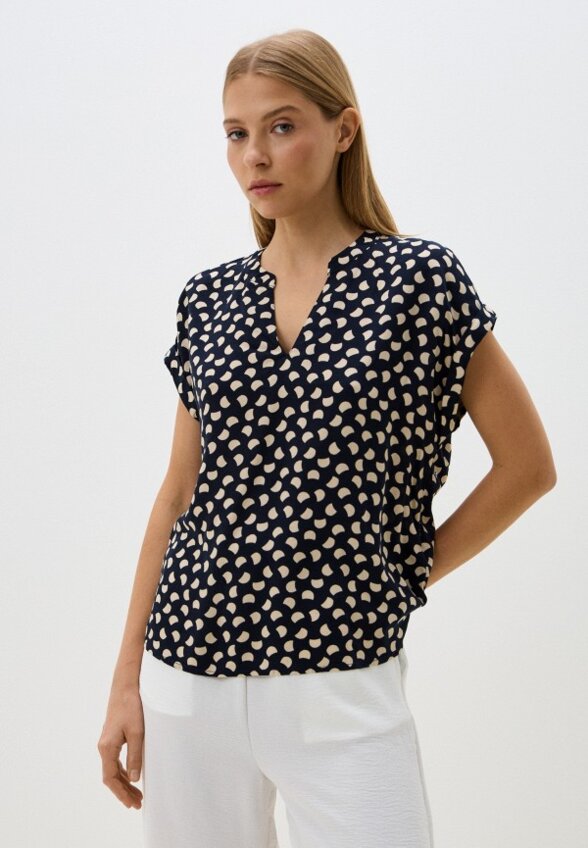 Блуза Tom Tailor