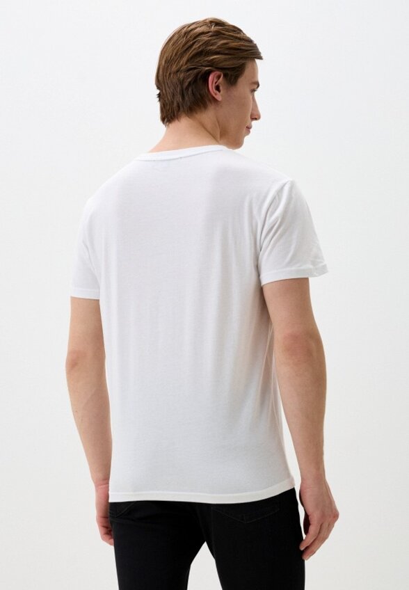 Футболка Tommy Hilfiger