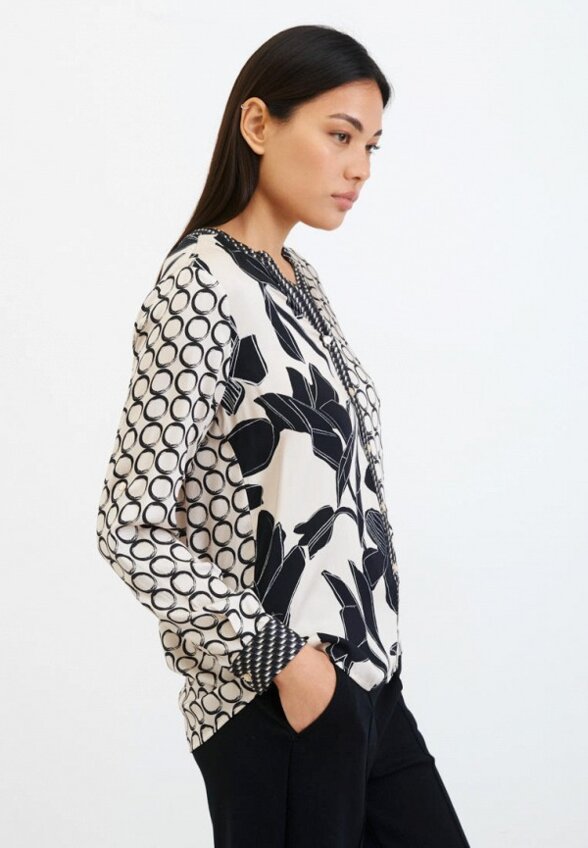 Блуза Elisa.and.me