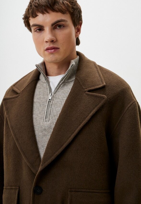 Пальто Rushbay