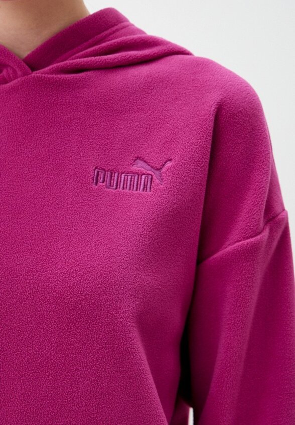 Худи PUMA