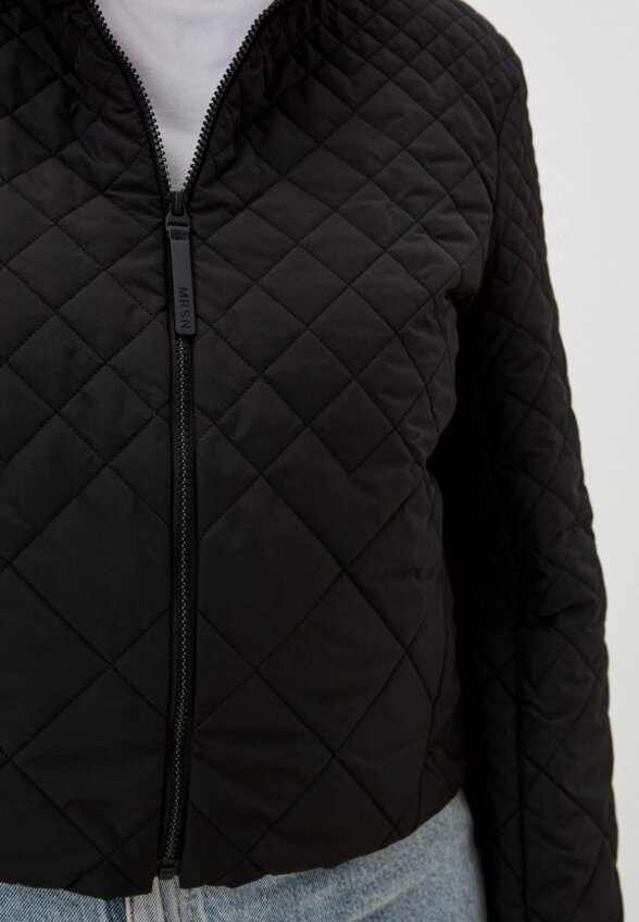 Куртка стеганая M.Reason