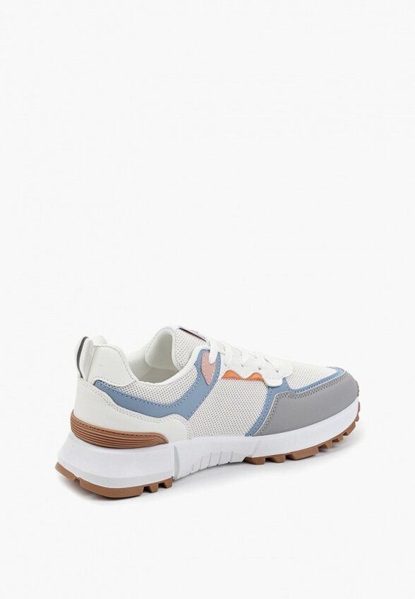 Кроссовки Francesco Donni