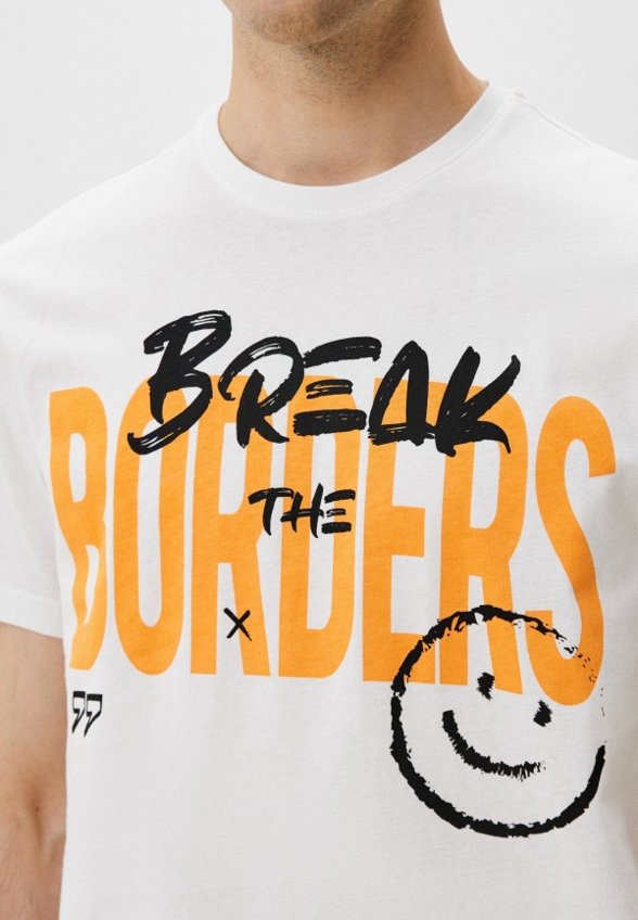 Футболка Funday