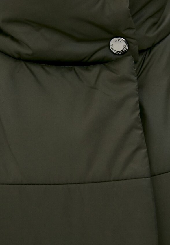 Жилет утепленный Avi