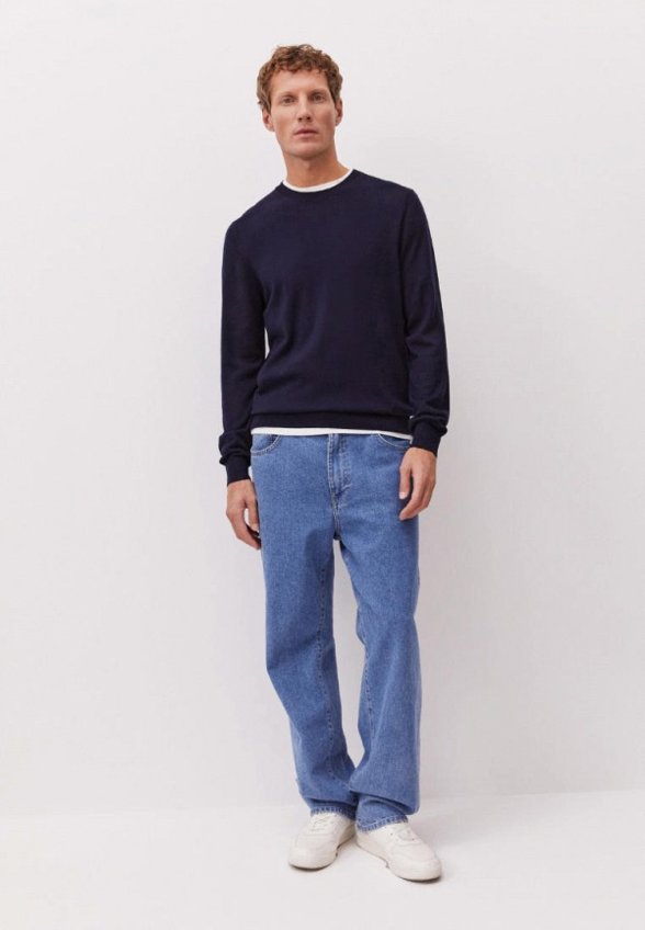 Джемпер Norveg