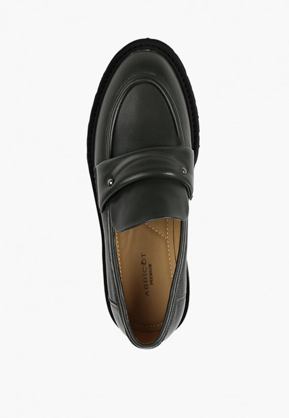 Лоферы Abricot Premium