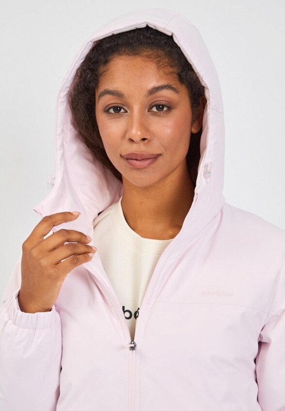 Куртка утепленная Baasploa