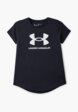 Футболка спортивная Under Armour1  - превью
