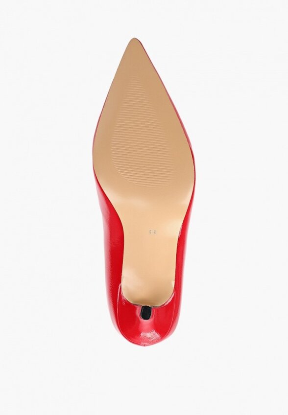 Полусапоги Vivian Royal