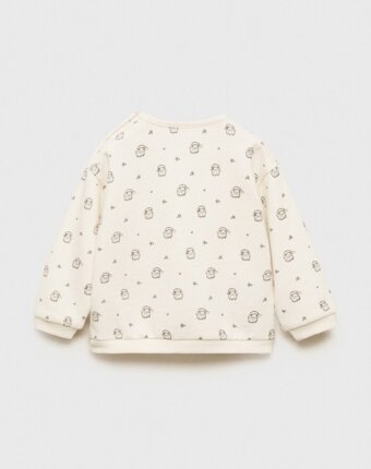 Свитшот Mango Kids детям