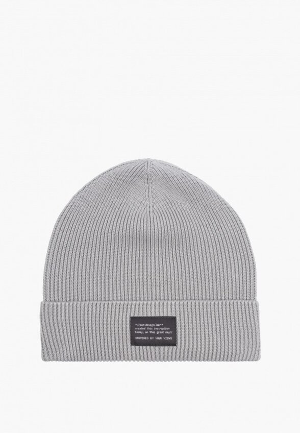 Шапка marhatter