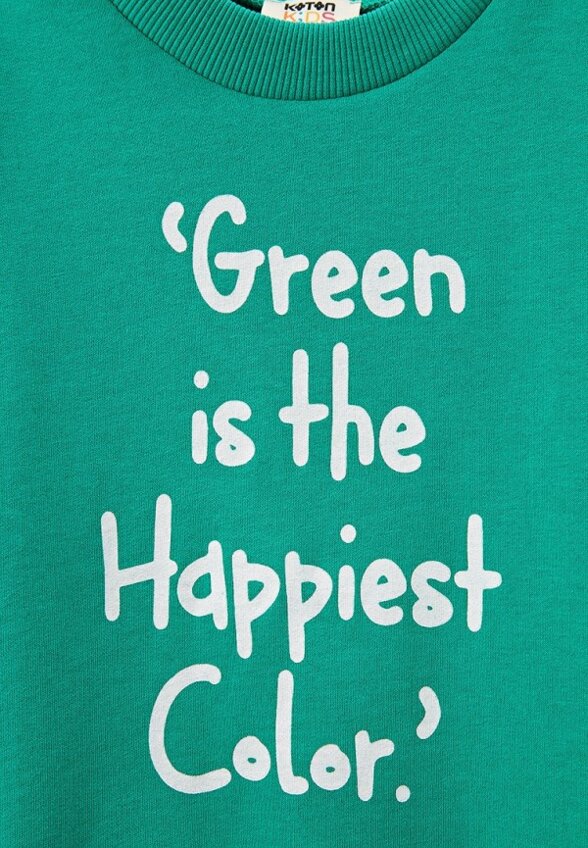 Свитшот Koton