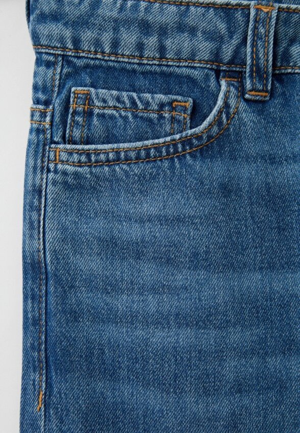 Джинсы Tom Tailor