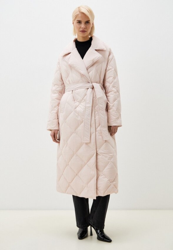 Куртка-пальто Albana