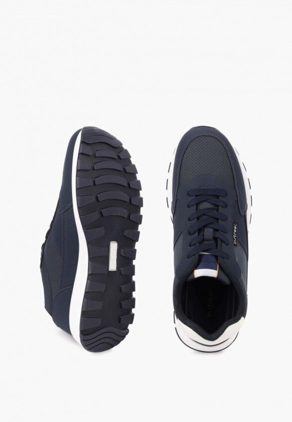 Кроссовки Instreet