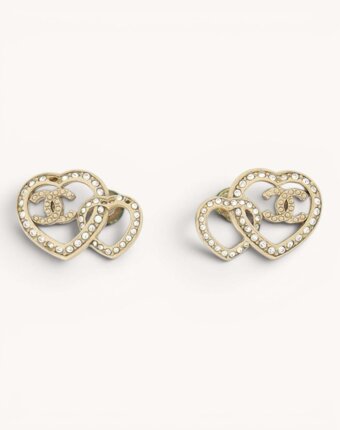 Chanel Earrings женщинам