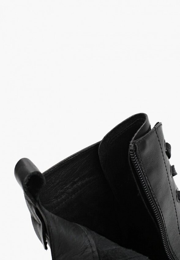 Ботинки Salamander