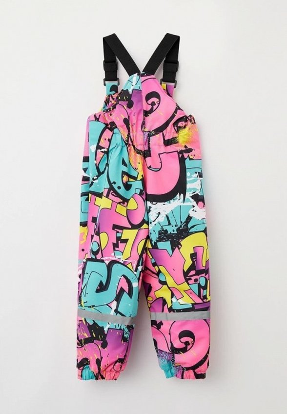 Костюм утепленный PlayToday