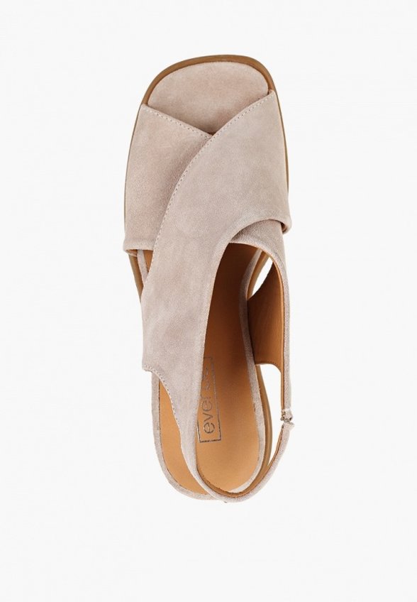 Босоножки Ever Be