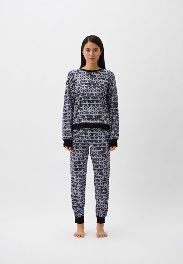 Костюм домашний DKNY