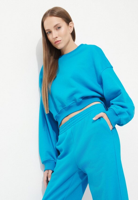 Костюм спортивный Maison David