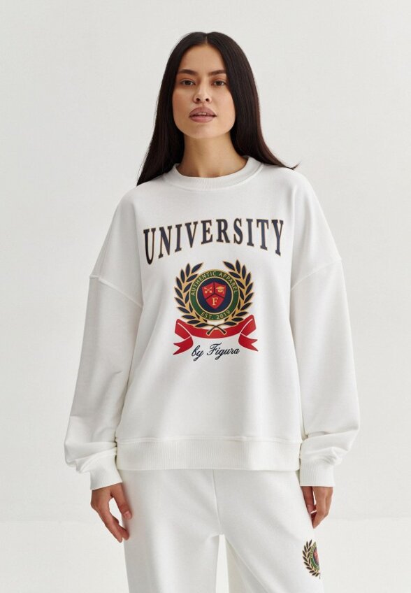 Свитшот Figura