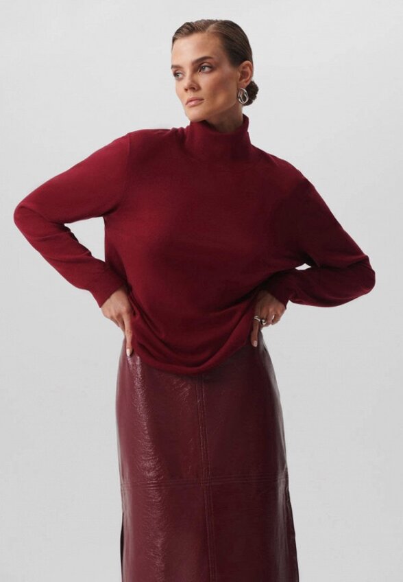 Водолазка GLVR