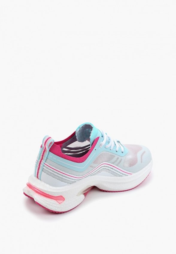 Кроссовки Pierre Cardin