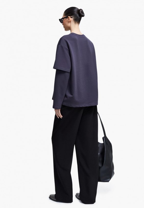 Лонгслив Top Top