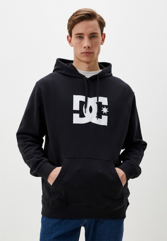 Худи DC Shoes
