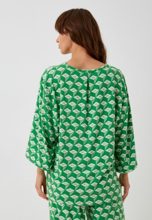 Пуловер MadaM T