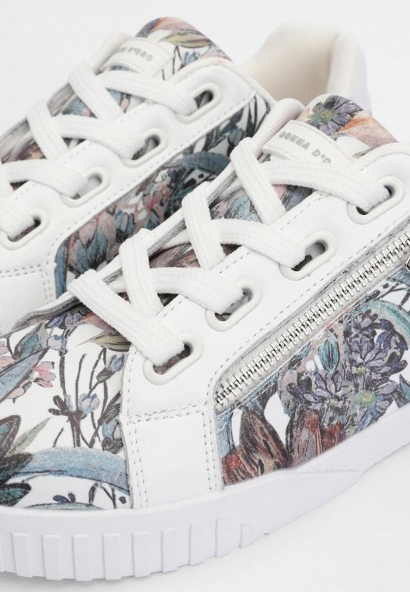 Кеды Donna D’oro