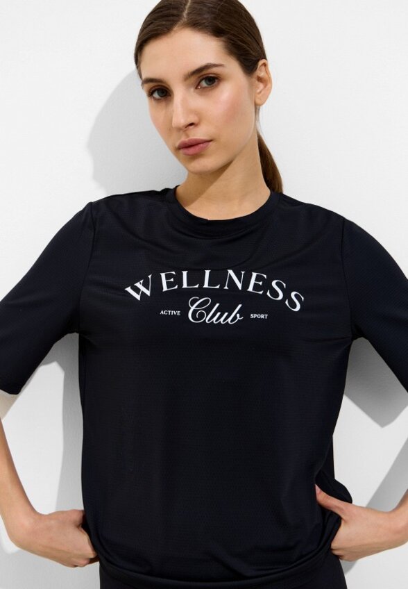 Футболка спортивная Funday