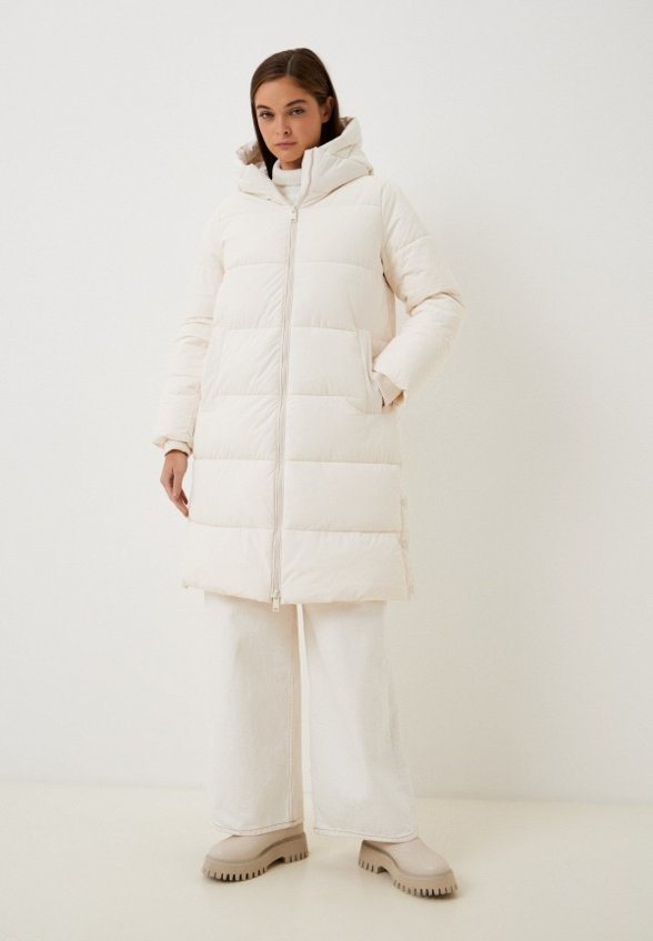 Пуховик O'STIN