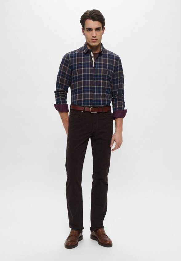 Брюки Trussardi