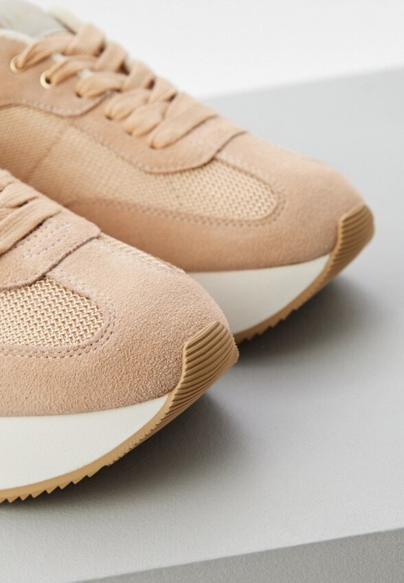 Кроссовки Liu Jo