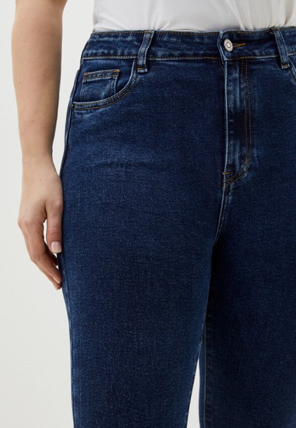 Джинсы Sheikha