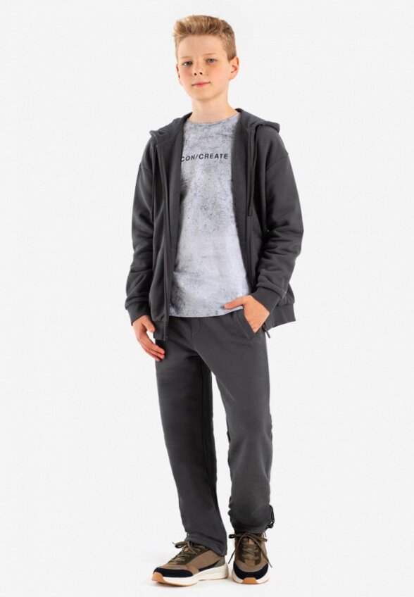 Толстовка Kapika