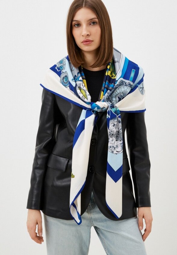 Платок Rosedena