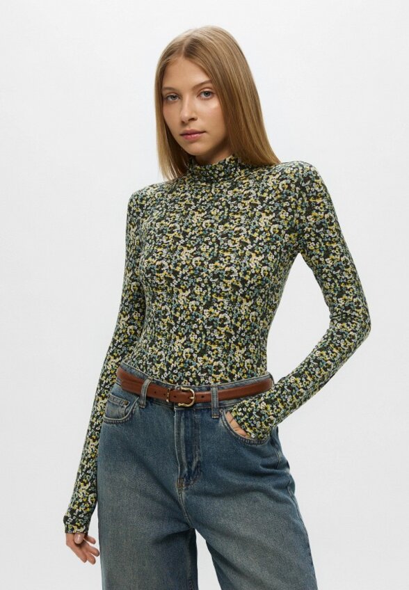 Водолазка H&M