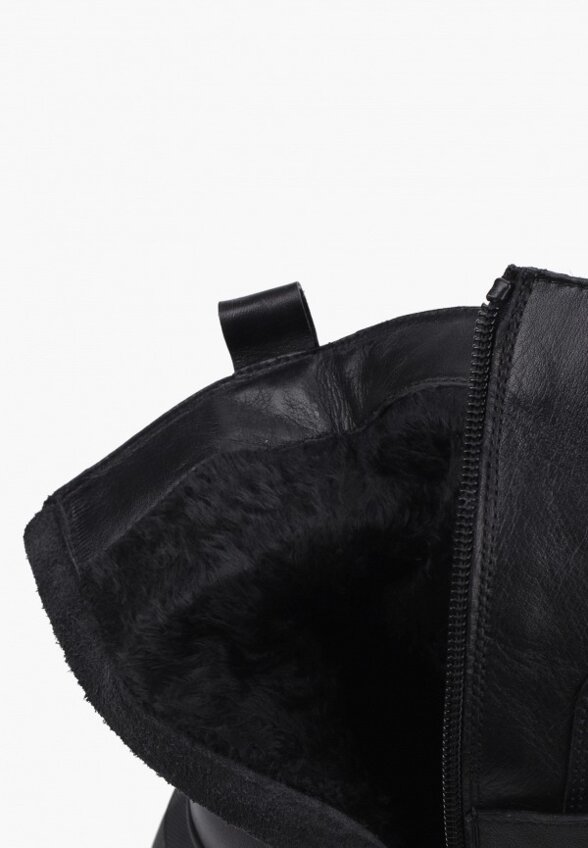 Полусапоги Guguza