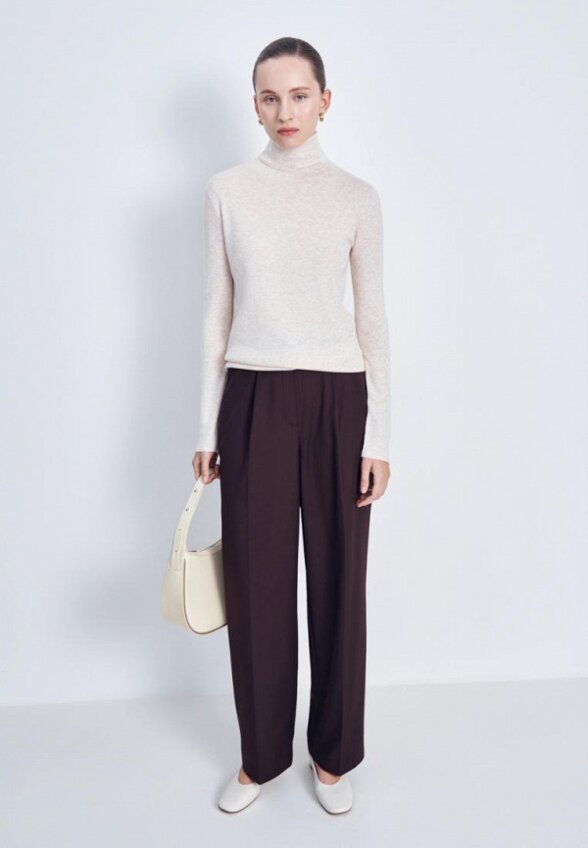 Водолазка Finn Flare