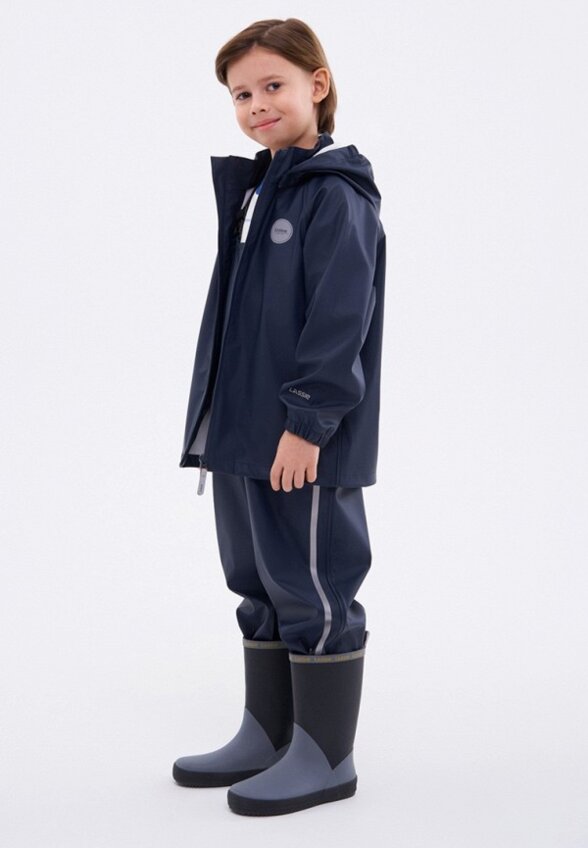 Костюм от дождя Lassie