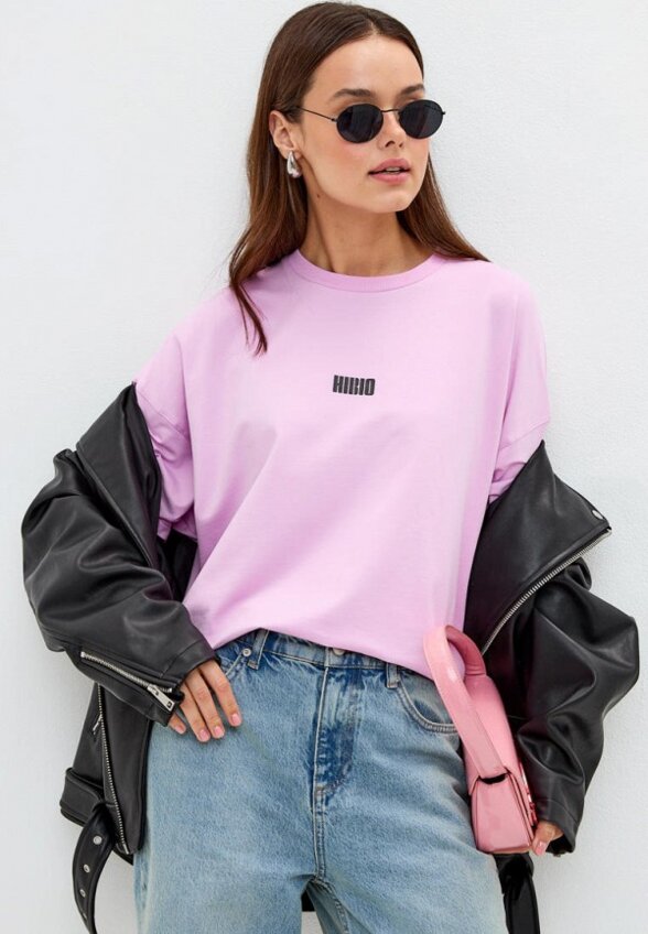 Футболка Hibio