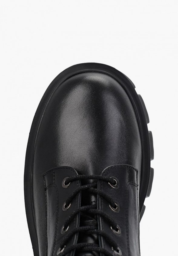 Ботинки Mof-Berg