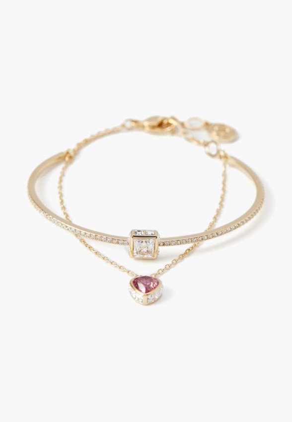Браслет Swarovski®